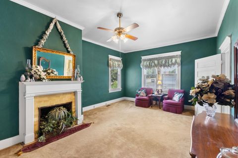 Tiny photo for 183 Main Street S, Wagener, SC 29164 (MLS # 217404)