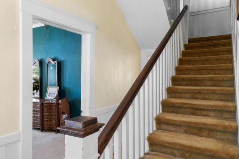 Tiny photo for 183 Main Street S, Wagener, SC 29164 (MLS # 217404)