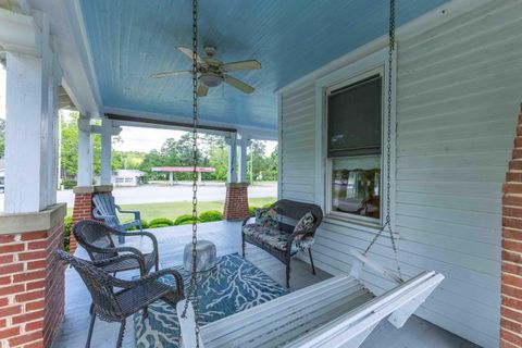 Tiny photo for 183 Main Street S, Wagener, SC 29164 (MLS # 217404)