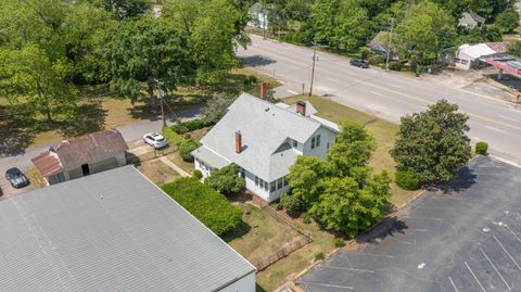 Tiny photo for 183 Main Street S, Wagener, SC 29164 (MLS # 217404)