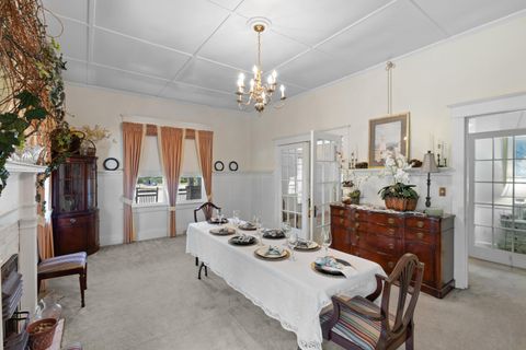 Tiny photo for 183 Main Street S, Wagener, SC 29164 (MLS # 217404)