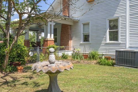 Tiny photo for 183 Main Street S, Wagener, SC 29164 (MLS # 217404)