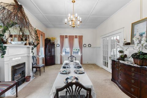 Tiny photo for 183 Main Street S, Wagener, SC 29164 (MLS # 217404)