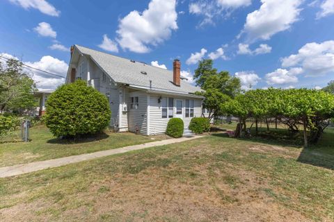 Tiny photo for 183 Main Street S, Wagener, SC 29164 (MLS # 217404)