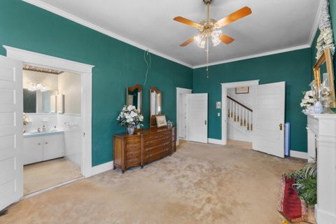 Tiny photo for 183 Main Street S, Wagener, SC 29164 (MLS # 217404)