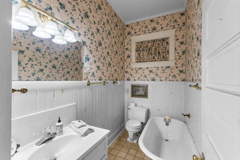 Tiny photo for 183 Main Street S, Wagener, SC 29164 (MLS # 217404)