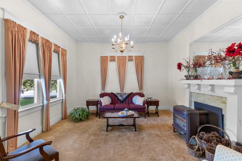 Tiny photo for 183 Main Street S, Wagener, SC 29164 (MLS # 217404)