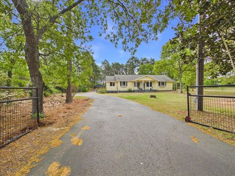 1532 Wire Road Aiken SC 29805