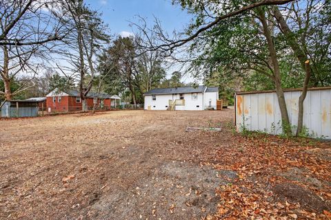 Tiny photo for 2905 Catawba Street, Aiken, SC 29801 (MLS # 221774)