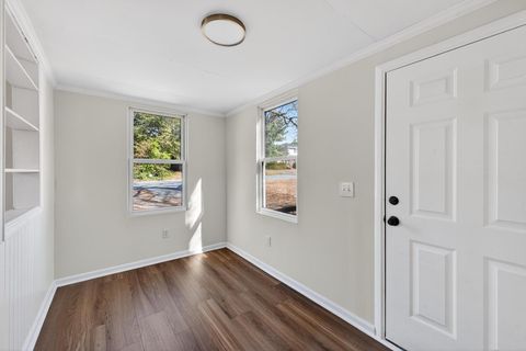 Tiny photo for 2905 Catawba Street, Aiken, SC 29801 (MLS # 221774)