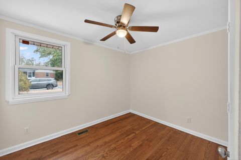 Tiny photo for 2905 Catawba Street, Aiken, SC 29801 (MLS # 221774)