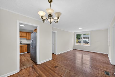 Tiny photo for 2905 Catawba Street, Aiken, SC 29801 (MLS # 221774)