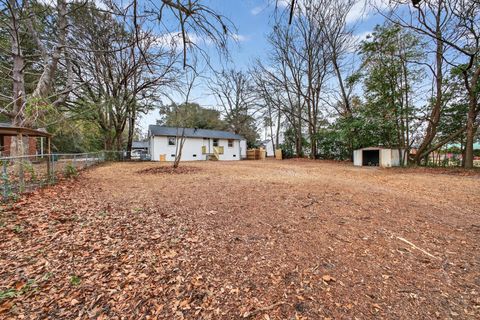 Tiny photo for 2905 Catawba Street, Aiken, SC 29801 (MLS # 221774)