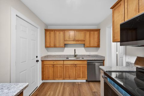 Tiny photo for 2905 Catawba Street, Aiken, SC 29801 (MLS # 221774)