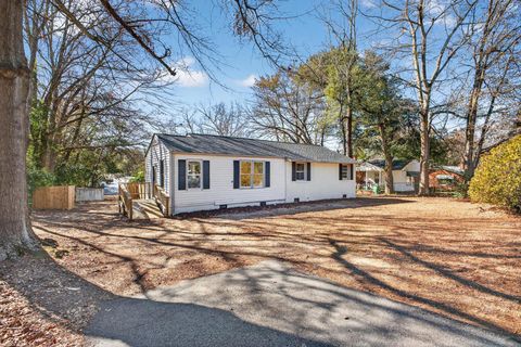 Tiny photo for 2905 Catawba Street, Aiken, SC 29801 (MLS # 221774)