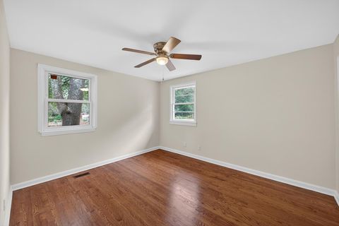 Tiny photo for 2905 Catawba Street, Aiken, SC 29801 (MLS # 221774)