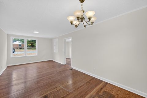 Tiny photo for 2905 Catawba Street, Aiken, SC 29801 (MLS # 221774)