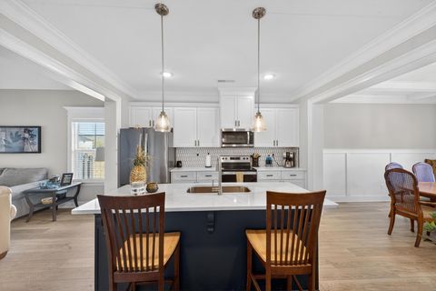 Tiny photo for 410 Longford Street, Aiken, SC 29803 (MLS # 221356)