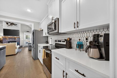 Tiny photo for 410 Longford Street, Aiken, SC 29803 (MLS # 221356)