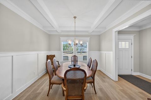 Tiny photo for 410 Longford Street, Aiken, SC 29803 (MLS # 221356)