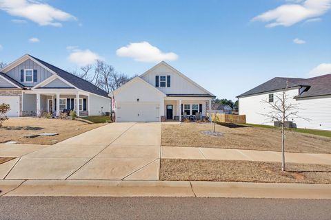 Tiny photo for 410 Longford Street, Aiken, SC 29803 (MLS # 221356)