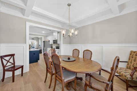 Tiny photo for 410 Longford Street, Aiken, SC 29803 (MLS # 221356)