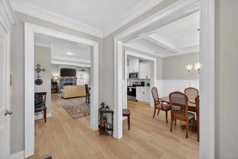 Tiny photo for 410 Longford Street, Aiken, SC 29803 (MLS # 221356)