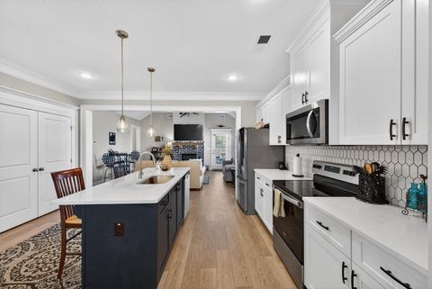 Tiny photo for 410 Longford Street, Aiken, SC 29803 (MLS # 221356)