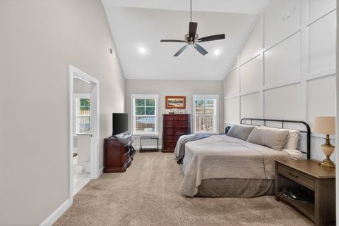 Tiny photo for 410 Longford Street, Aiken, SC 29803 (MLS # 221356)