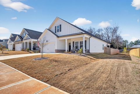 Tiny photo for 410 Longford Street, Aiken, SC 29803 (MLS # 221356)