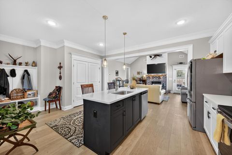 Tiny photo for 410 Longford Street, Aiken, SC 29803 (MLS # 221356)