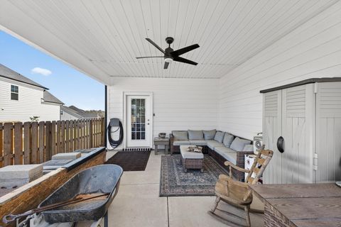 Tiny photo for 410 Longford Street, Aiken, SC 29803 (MLS # 221356)