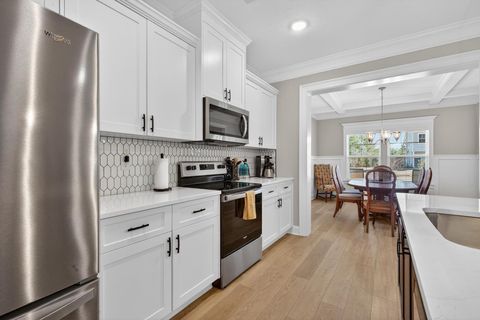 Tiny photo for 410 Longford Street, Aiken, SC 29803 (MLS # 221356)