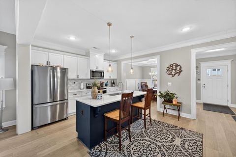 Tiny photo for 410 Longford Street, Aiken, SC 29803 (MLS # 221356)