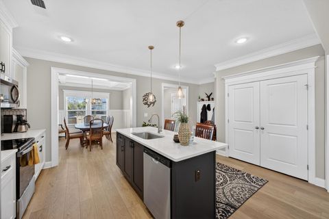 Tiny photo for 410 Longford Street, Aiken, SC 29803 (MLS # 221356)