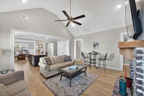 Tiny photo for 410 Longford Street, Aiken, SC 29803 (MLS # 221356)