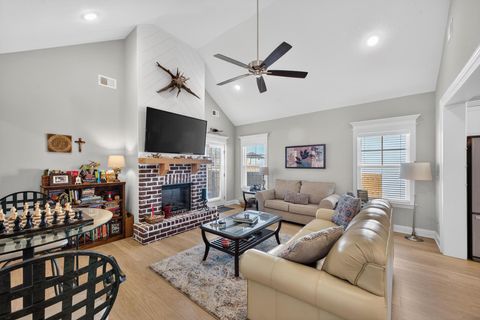 Tiny photo for 410 Longford Street, Aiken, SC 29803 (MLS # 221356)