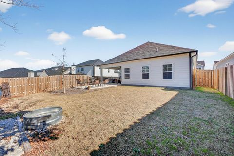 Tiny photo for 410 Longford Street, Aiken, SC 29803 (MLS # 221356)