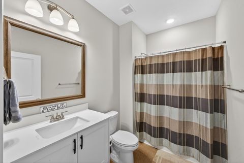 Tiny photo for 410 Longford Street, Aiken, SC 29803 (MLS # 221356)