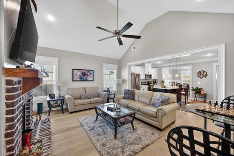 Tiny photo for 410 Longford Street, Aiken, SC 29803 (MLS # 221356)