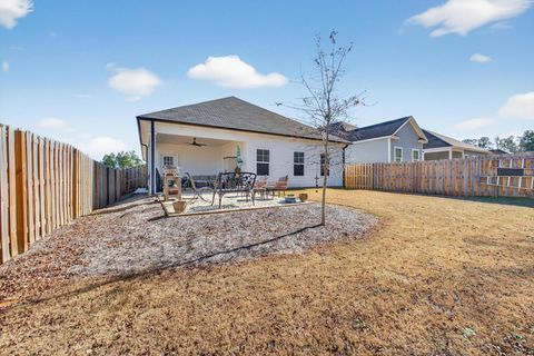 Tiny photo for 410 Longford Street, Aiken, SC 29803 (MLS # 221356)