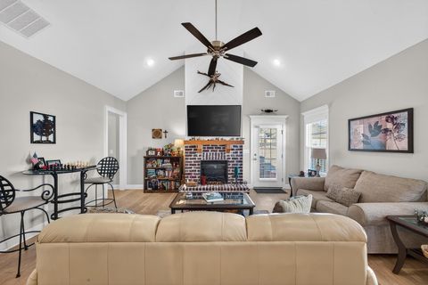 Tiny photo for 410 Longford Street, Aiken, SC 29803 (MLS # 221356)