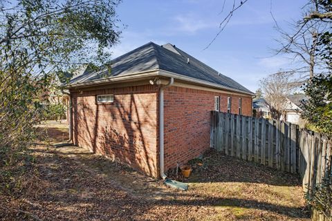 Tiny photo for 1123 Hampstead Place, Martinez, GA 30907 (MLS # 221383)