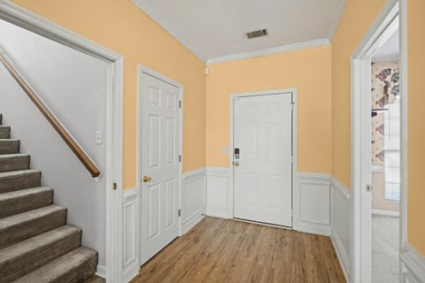 Tiny photo for 1123 Hampstead Place, Martinez, GA 30907 (MLS # 221383)