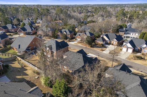 Tiny photo for 1123 Hampstead Place, Martinez, GA 30907 (MLS # 221383)