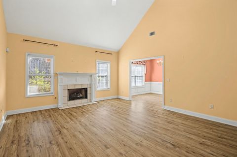 Tiny photo for 1123 Hampstead Place, Martinez, GA 30907 (MLS # 221383)