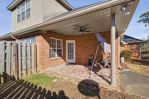 Tiny photo for 1123 Hampstead Place, Martinez, GA 30907 (MLS # 221383)