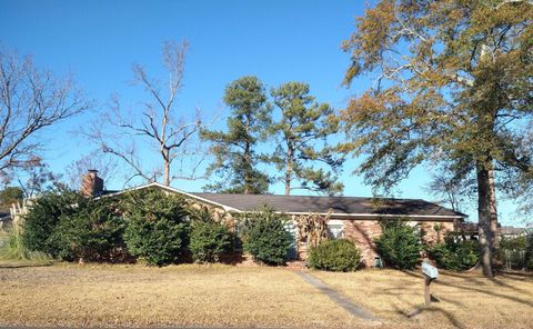 Photo of 3945 Old Trail Road, Augusta, GA 30907 (MLS # 221023)