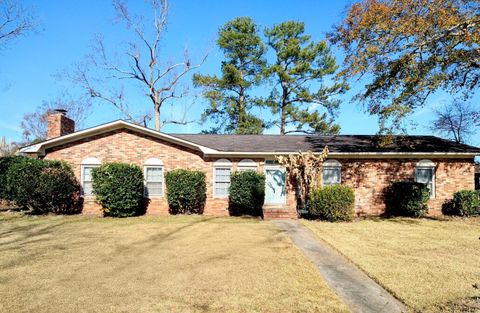 Photo of 3945 Old Trail Road, Augusta, GA 30907 (MLS # 221023)