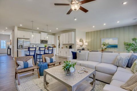 Tiny photo for 4484 Hartshorn Circle, Aiken, SC 29801 (MLS # 221975)